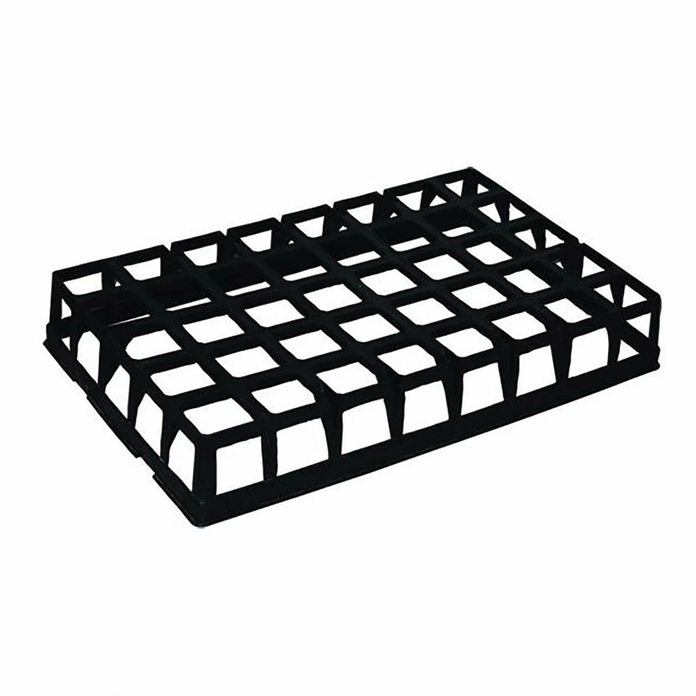40 Cell Air-Pruning Crate For Native Tubes 3 40 Cell Air-Pruning Crate For Native Tubes
