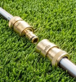 12mm Brass 2-End Coupler 10 12mm Brass 2-End Coupler -Plant Care Shop Neta 12mm Brass 2 End Coupler 2 78158.1707344550