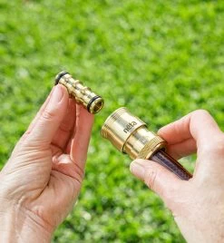 12mm EZ Hose Connector -Plant Care Shop Neta 12mm EZ Hose Connector 2 04593.1707287276