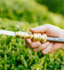 12mm Jumbo Click-On Adjustable Brass Nozzle -Plant Care Shop Neta 12mm Jumbo Click On Adjustable Brass Nozzle 4 28136.1707288249