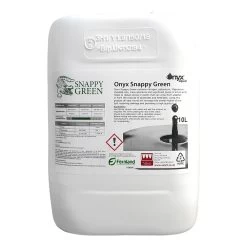 Onyx Snappy Green Organic-based Liquid Fertiliser