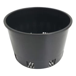 Orchid Pot 175mmØ X 120mm