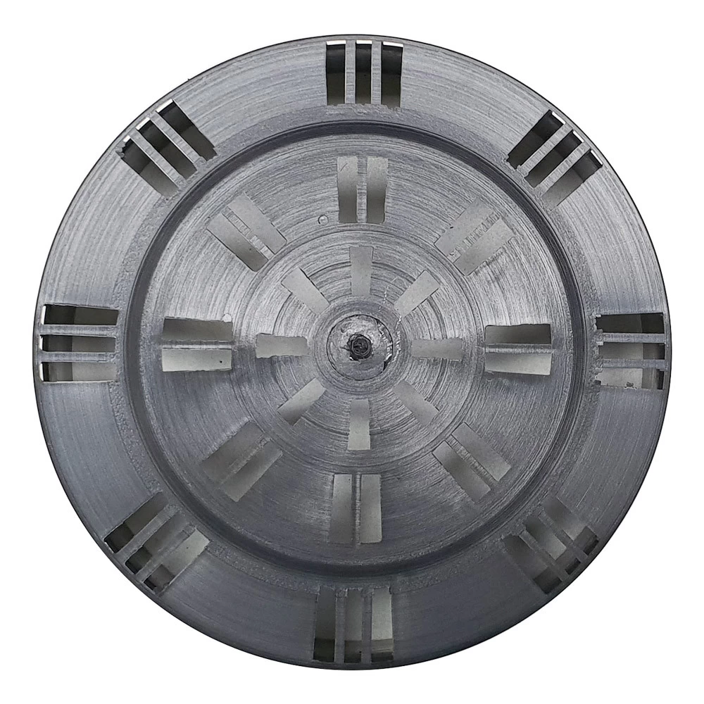 Orchid Pot 200mmØ X 100mm 4 Orchid Pot 200mmØ X 100mm - Image 2