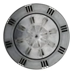 Orchid Pot 250mmØ X 150mm -Plant Care Shop Orchid Pot 250mm Base 82749.1649718266