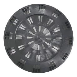 Orchid Pot 300mmØ X 120mm -Plant Care Shop Orchid Pot 300mm Base 26311.1649718275