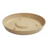 Saucer For 180mm Orient Pot 1 Saucer For 180mm Orient Pot -Plant Care Shop Orient Saucer only Beige 18323.1639695747
