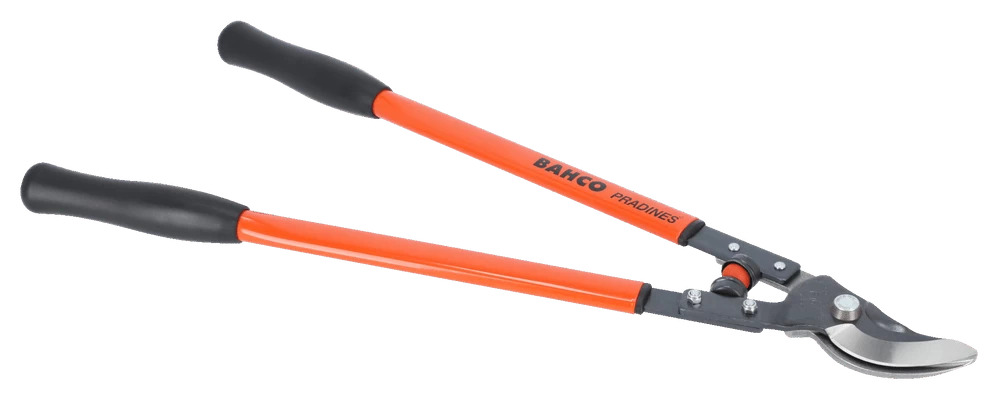 Bahco P16-60-F Professional 30mm Bypass Loppers With Steel Handle 6 Bahco P16-60-F Professional 30mm Bypass Loppers With Steel Handle - Image 4