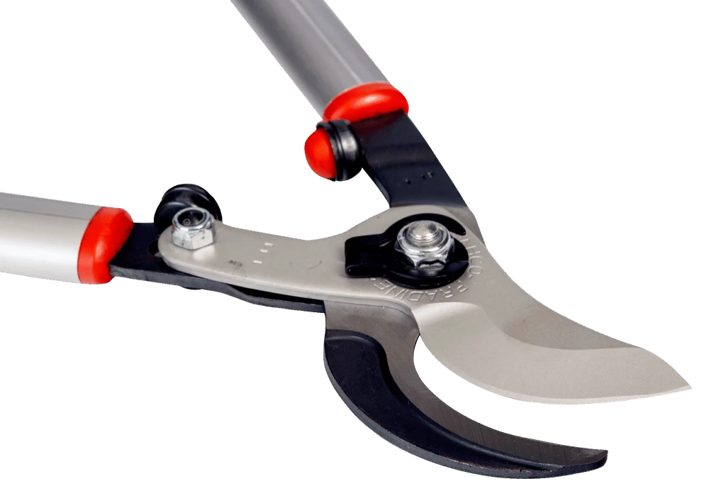 Bahco P280-SL-80 Professional 55mm Bypass Loppers With Long Lightweight Aluminium Handle - Image 3