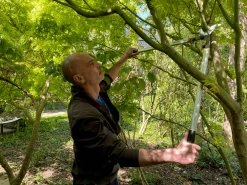 Bahco P280-SL-80 Professional 55mm Bypass Loppers With Long Lightweight Aluminium Handle -Plant Care Shop P280 SL 80 Professional 55mm Bypass Loppers with Long Lightweight Aluminium Handle 6 89609.1707204882