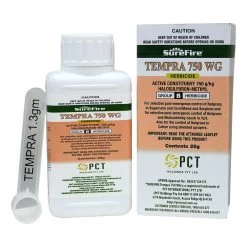 Tempra 750WG Herbicide - Nutgrass Killer