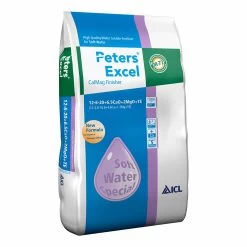 Peters Excel CalMag Finisher
