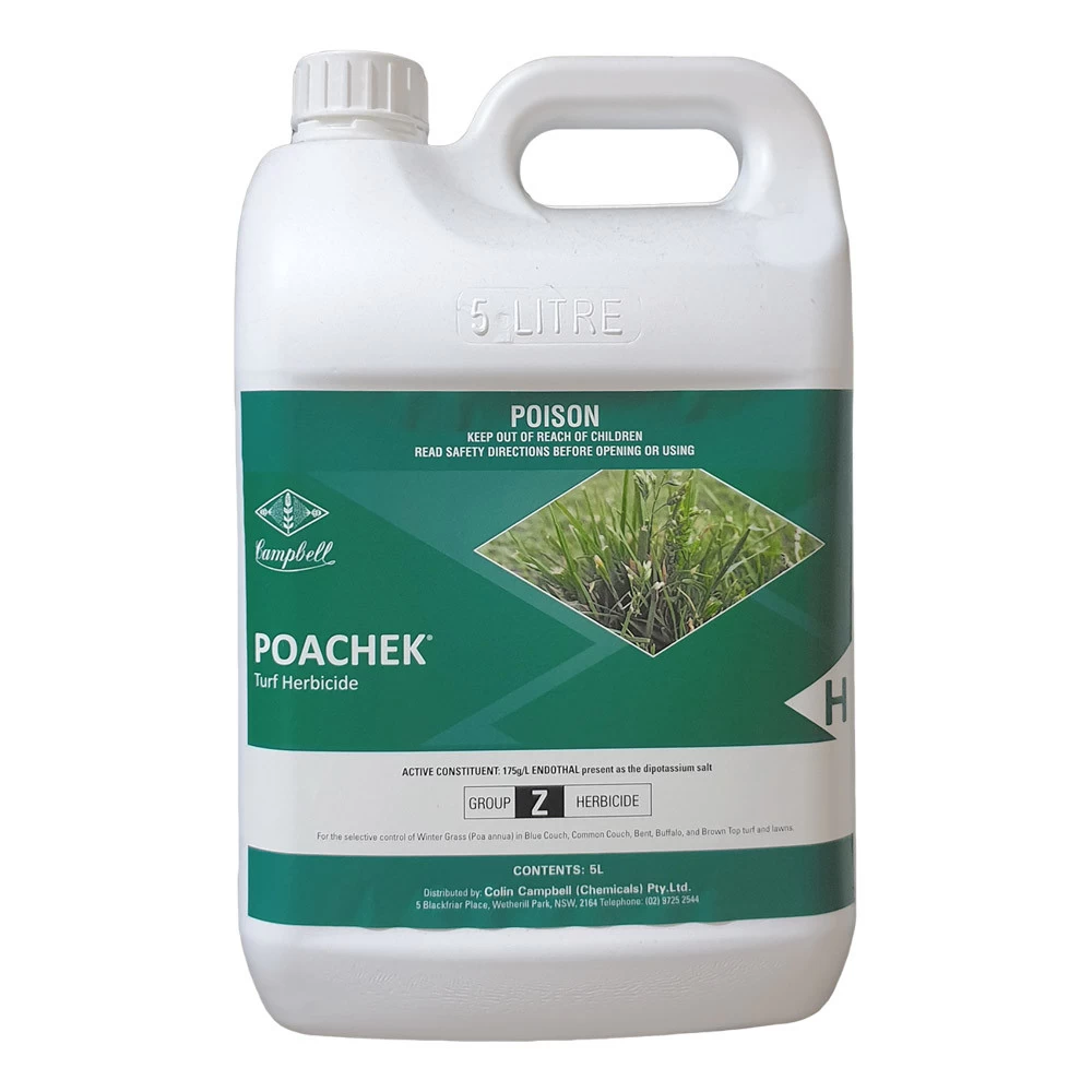 Poachek Winter Grass Herbicide 4 Poachek Winter Grass Herbicide - Image 2