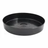 Saucer For 140mm Pot -Plant Care Shop Pot Saucer Black for 140mm Pot 57659.1639695789