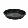 Saucer For 300mm Pot 1 Saucer For 300mm Pot -Plant Care Shop Pot Saucer Black for 300mm Pot 72435.1639695792