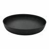 Saucer For 330mm/350mm Pot -Plant Care Shop Pot Saucer Black for 330mm Pot 40687.1639695786