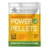 Power Pellet Organic Fertiliser Pellets 1 Power Pellet Organic Fertiliser Pellets -Plant Care Shop Power Pellet Organic Fertiliser Pellets 3 1 3 1kg 80982.1639695724