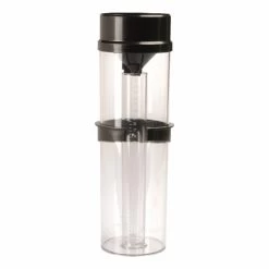 250mm Professional Rain Gauge