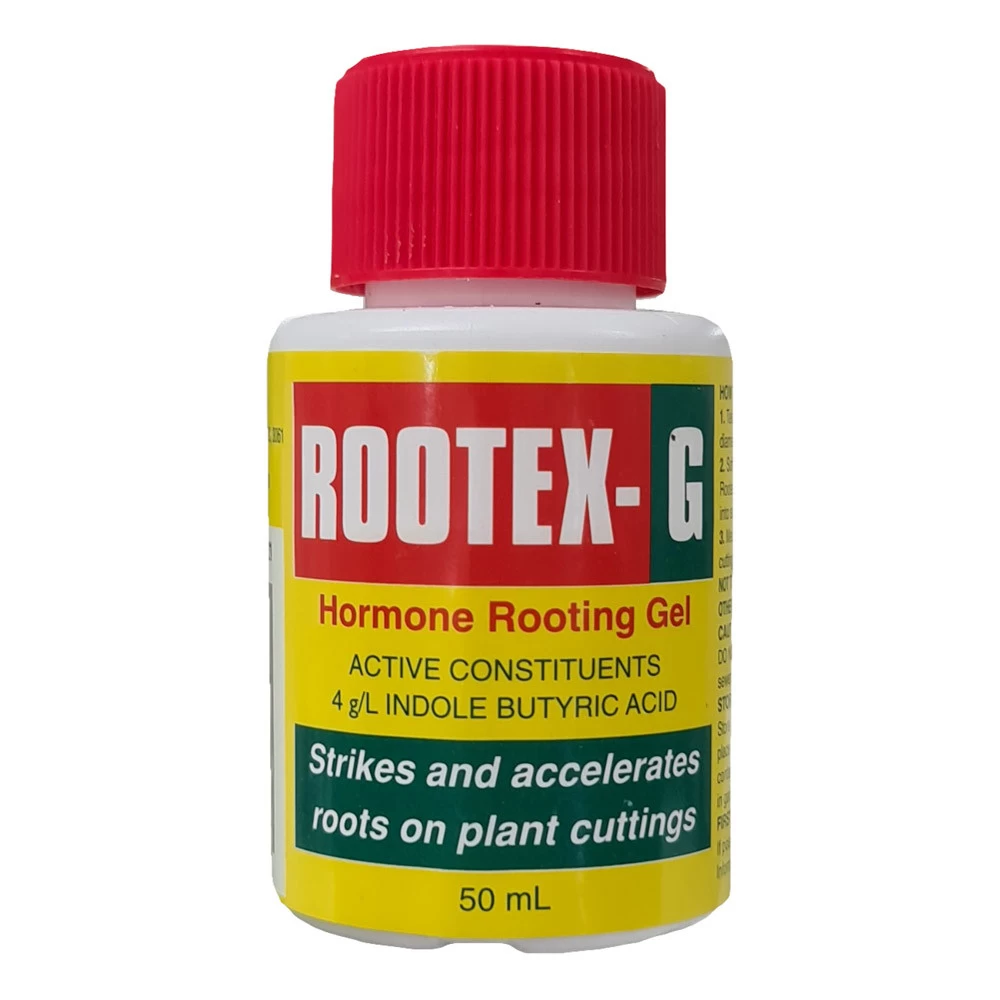 Rootex-G Hormone Rooting Gel 3 Rootex-G Hormone Rooting Gel