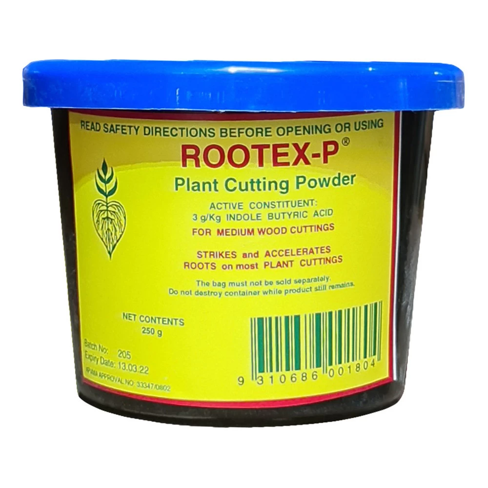 Rootex-PD.03 Plant Cutting Powder 4 Rootex-PD.03 Plant Cutting Powder - Image 2