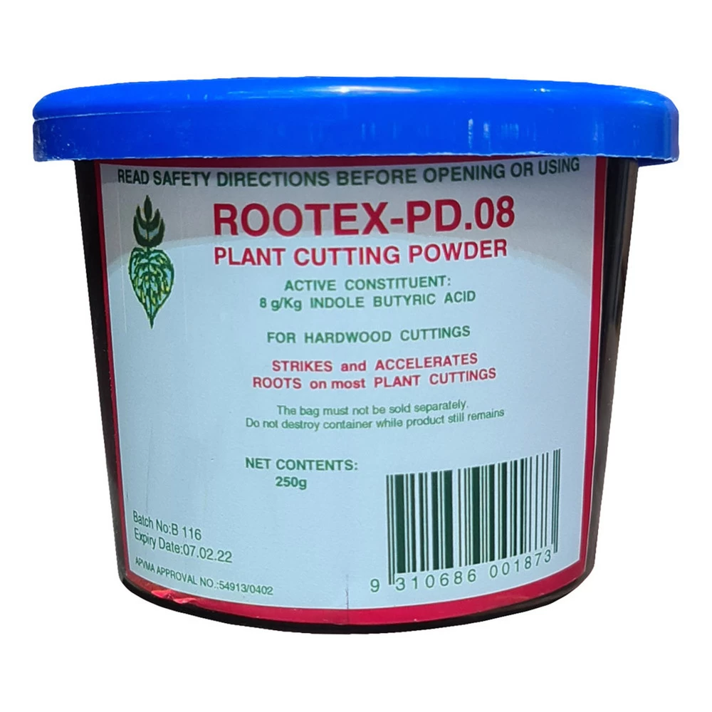 Rootex-PD.08 Plant Cutting Powder 4 Rootex-PD.08 Plant Cutting Powder - Image 2