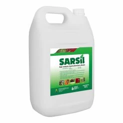 Sarsil Hi Analysis Potassium Silicate