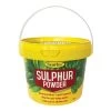 Sulphur Powder -Plant Care Shop Searles Sulphur Powder 500g 81222.1677550242