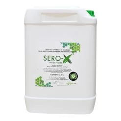 Sero-X Natural Insecticide 6 Sero-X Natural Insecticide -Plant Care Shop Sero X Insecticide 20L 94742.1649645121