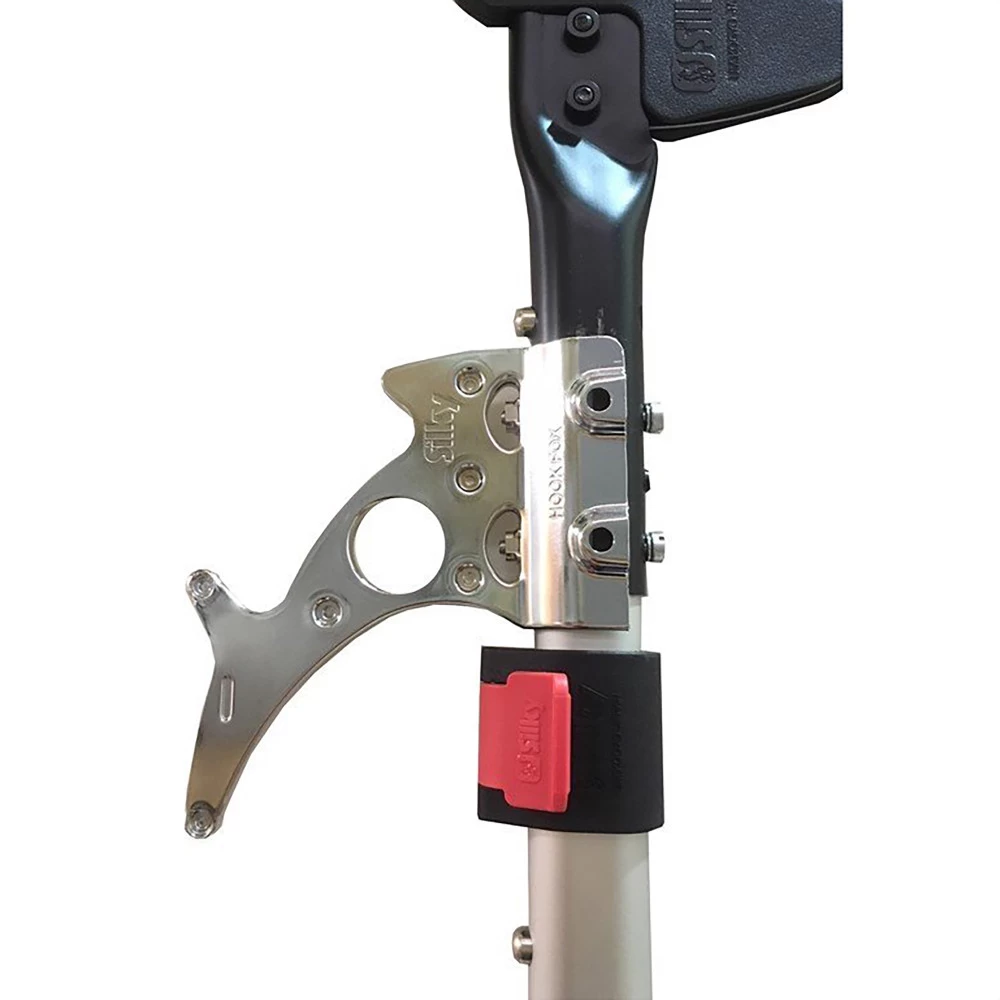 Silky HOOKFOX For Pole Saws 3 Silky HOOKFOX For Pole Saws - Image 2