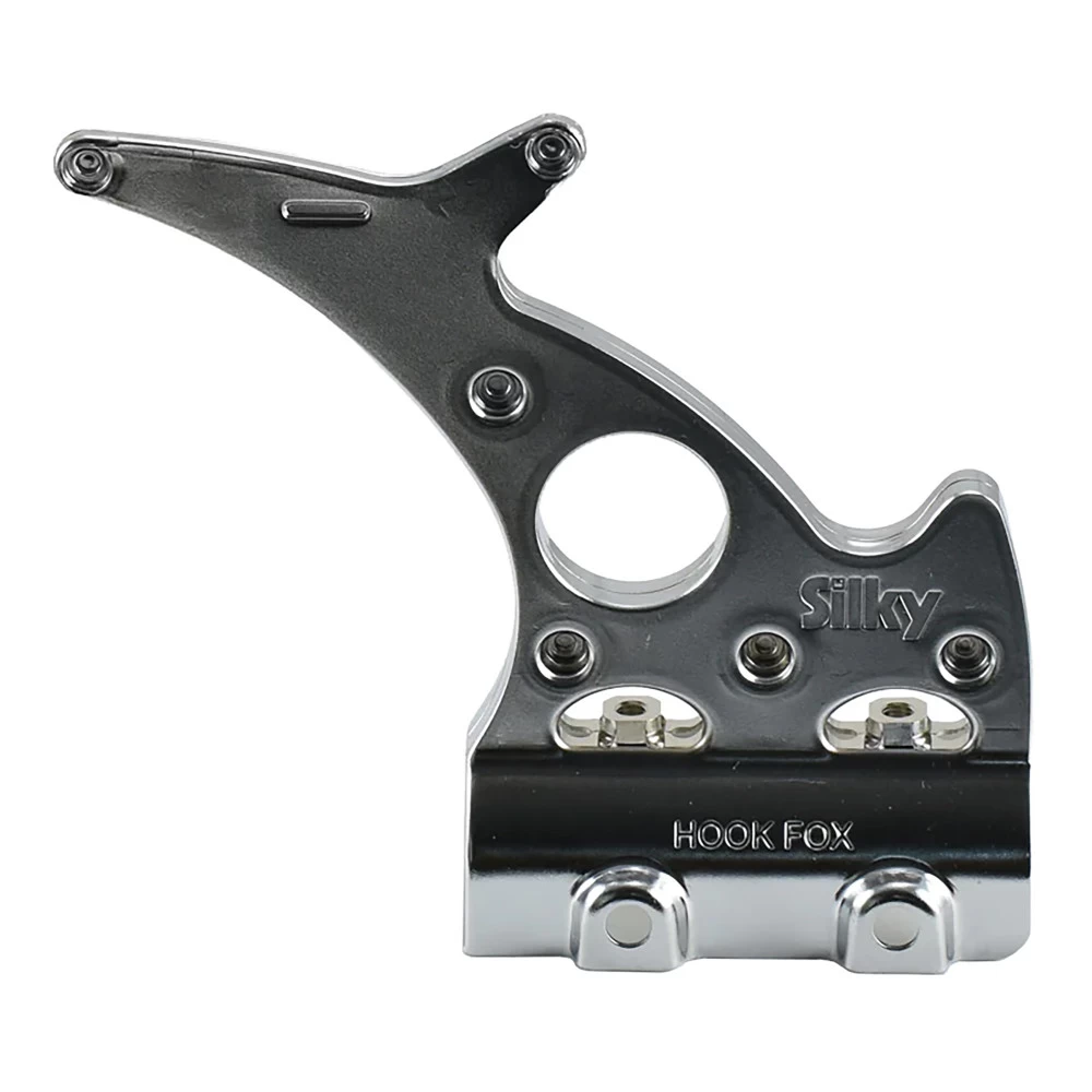 Silky HOOKFOX For Pole Saws 2 Silky HOOKFOX For Pole Saws