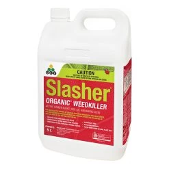 Slasher Pelargonic Acid Weedkiller 7 Slasher Pelargonic Acid Weedkiller -Plant Care Shop Slasher Pelargonic Acid Weedkiller 5 Litre 06147.1649644867