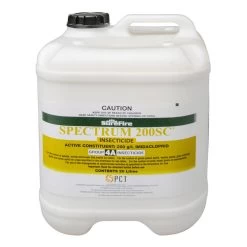Spectrum Systemic Insecticide 200SC 7 Spectrum Systemic Insecticide 200SC -Plant Care Shop Spectrum Systemic Insecticide 200SC Imidacloprid 20 Litre 47410.1654561782