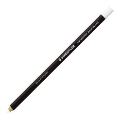 Staedtler Lumocolor Permanent Waterproof Dry Marker -Plant Care Shop Staedtler Chinagraph Pencil White 59472.1649645209