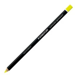 Staedtler Lumocolor Permanent Waterproof Dry Marker -Plant Care Shop Staedtler Chinagraph Pencil Yellow 05558.1649645210