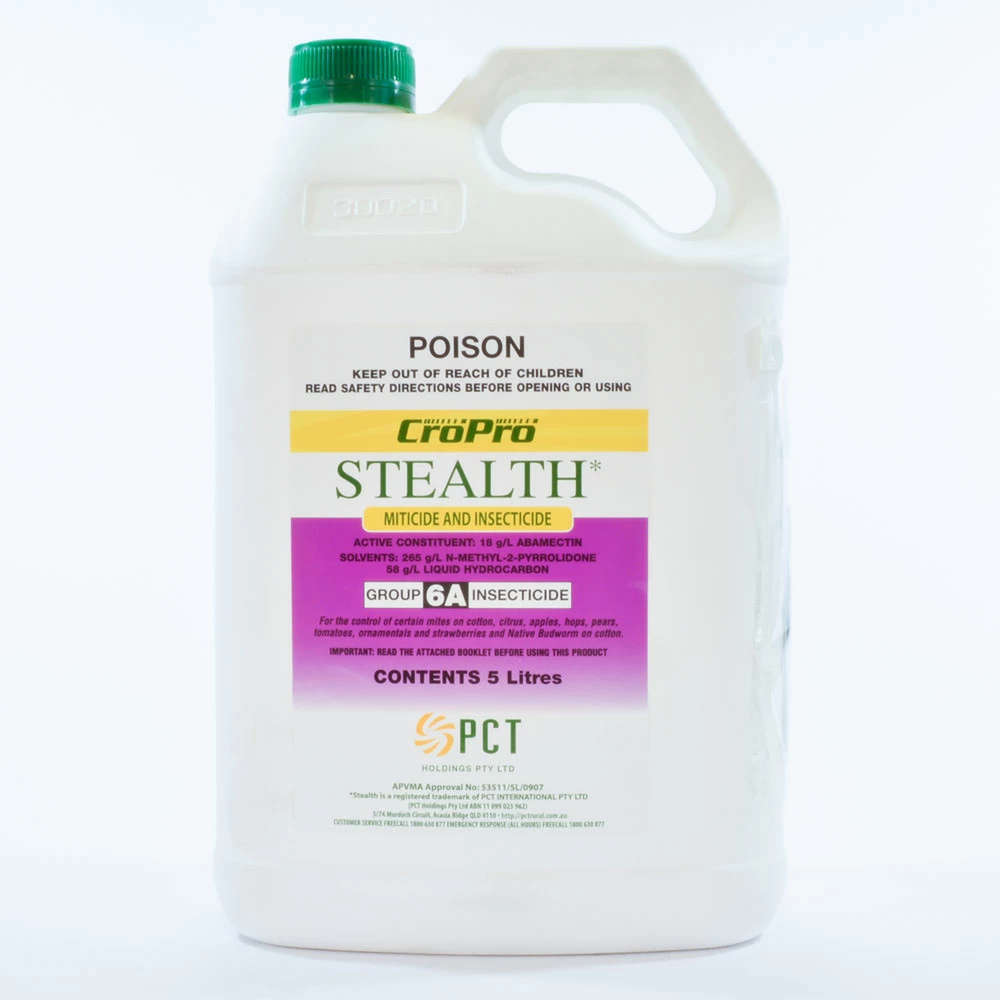 Stealth Miticide & Insecticide 4 Stealth Miticide & Insecticide - Image 2