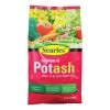 Sulphate Of Potash -Plant Care Shop Sulphate of Potash 2 5kg Searles 74816.1639695920