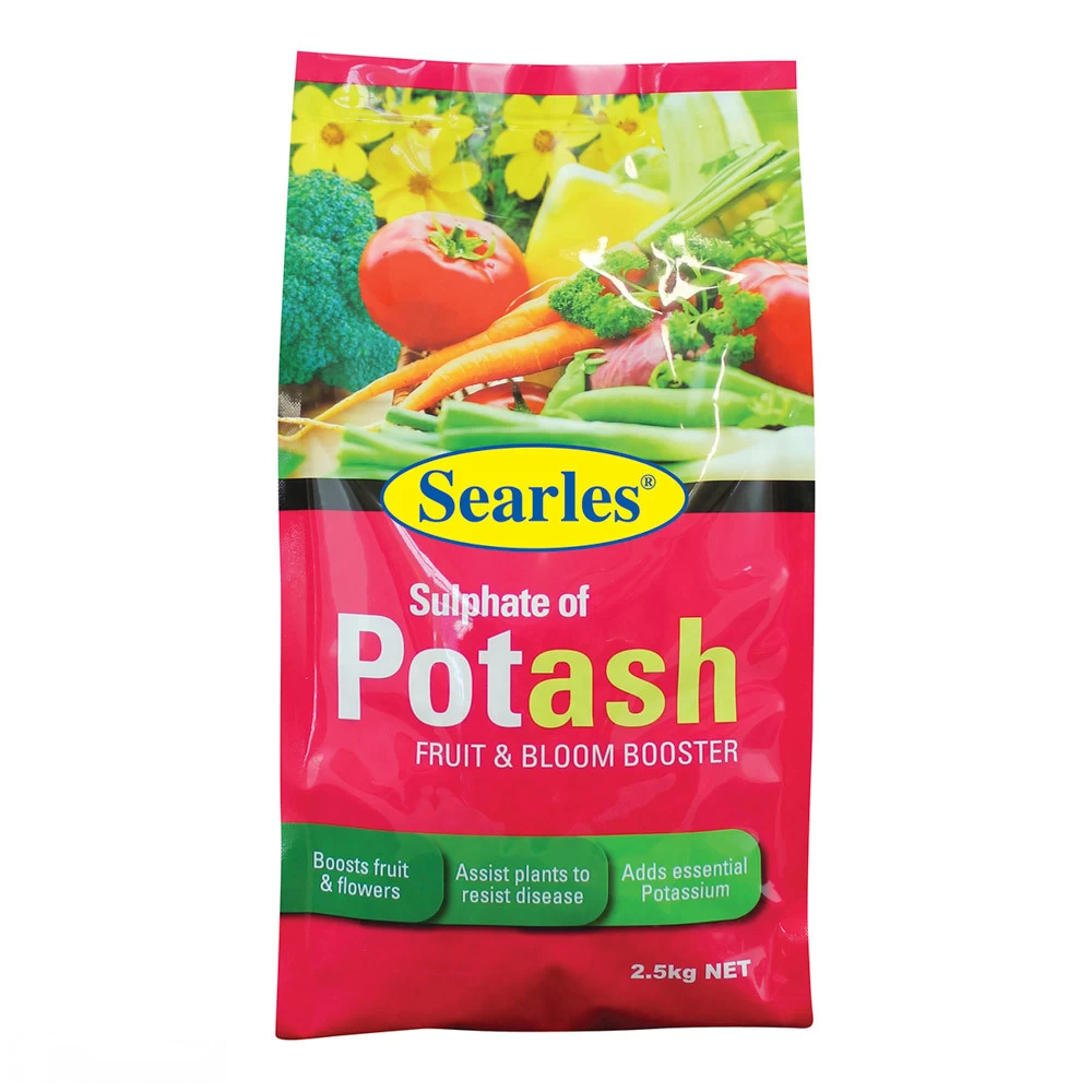 Sulphate Of Potash 3 Sulphate Of Potash