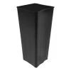 Super Square Native Tube 70mmSQ X 160mm -Plant Care Shop Super Square Native Tube Black 70mmSQ x 160mm 01817.1639695743