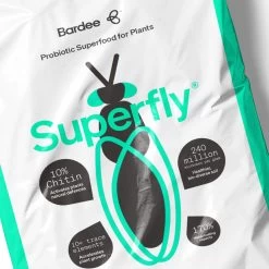 Superfly Organic Fertiliser 10 Superfly Organic Fertiliser -Plant Care Shop Superfly 8kg 1 27047.1659156976