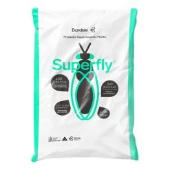 Superfly Organic Fertiliser