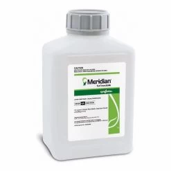 Meridian Turf Insecticide