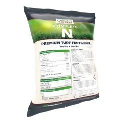 TurfStar Complete N Turf Fertiliser