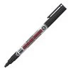Uni Super Ink Marker -Plant Care Shop UNI Super Ink Marker Black 49553.1639695723