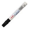Uni Paint Marker Medium Bullet Tip -Plant Care Shop Uni Paint Marker 2 8mm Medium Bullet Tip Black 82524.1639695734