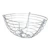 WELDED Wire Hanging Basket With Chain Hanger -Plant Care Shop WELDED Wire Hanging Basket 20516.1639695804