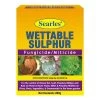 Searles Wettable Sulphur Fungicide & Miticide -Plant Care Shop Wettable Sulphur 250g Searles 27083.1639695922