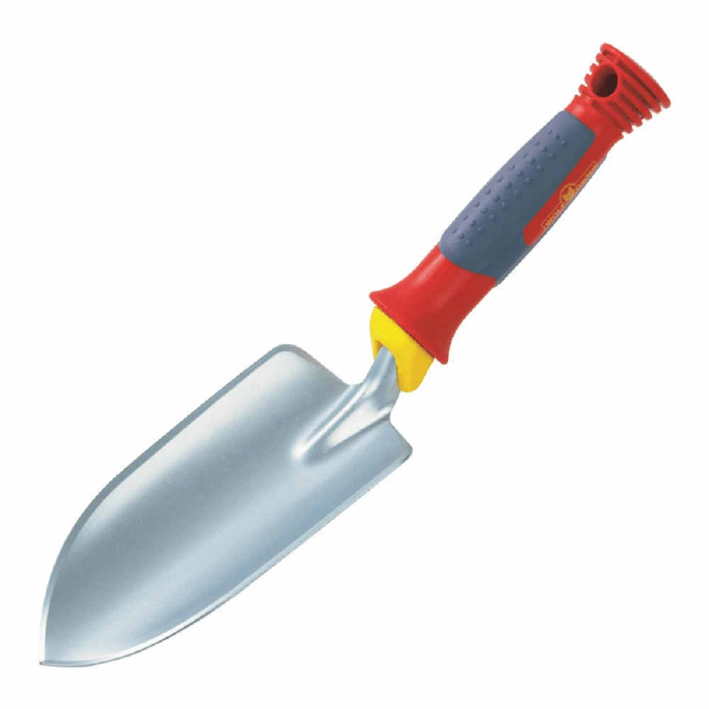 Wolf-Garten LU-2K Premium Hand Garden Trowel 3 Wolf-Garten LU-2K Premium Hand Garden Trowel