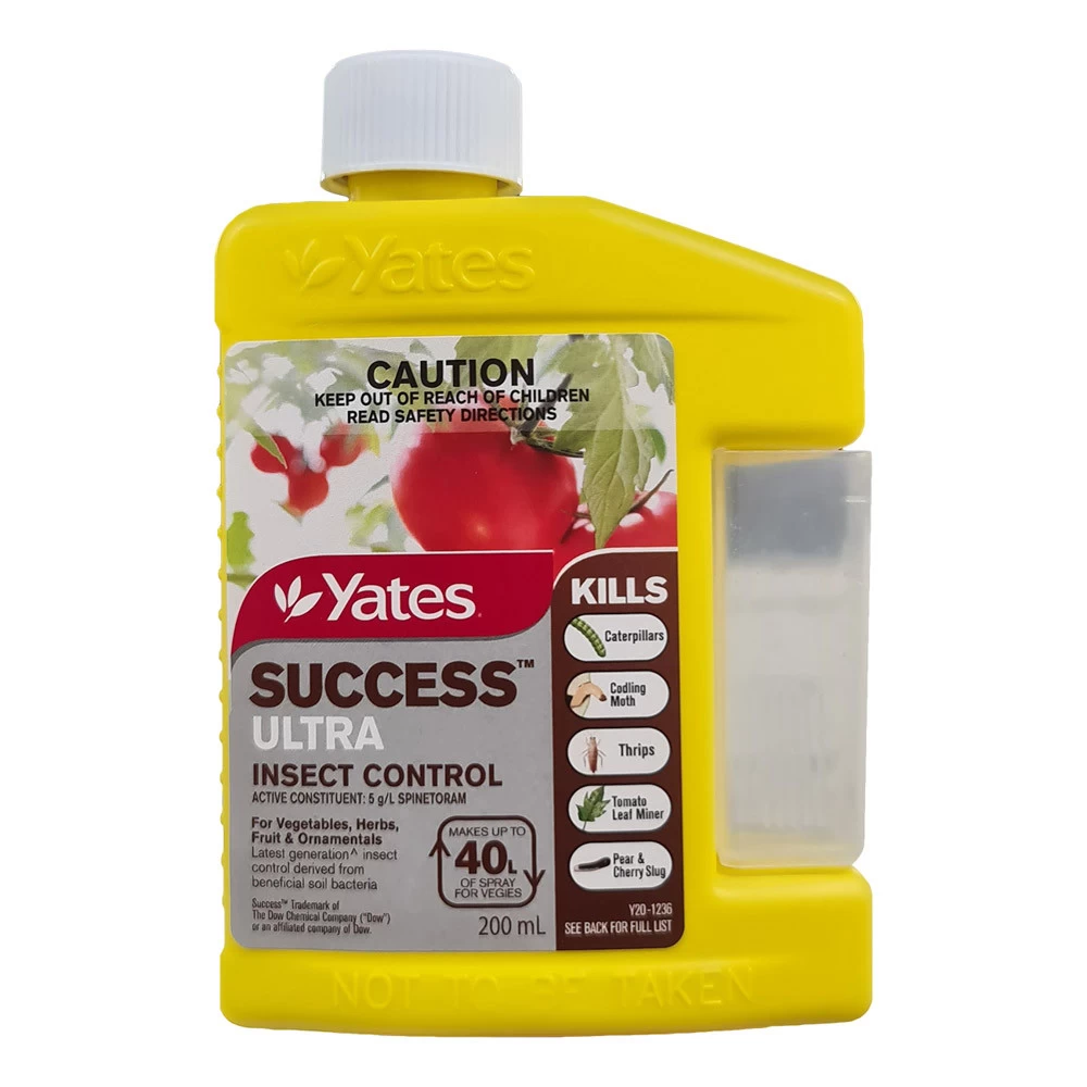 Success Ultra Insect Control 3 Success Ultra Insect Control