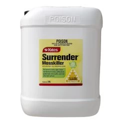 Surrender Mosskiller