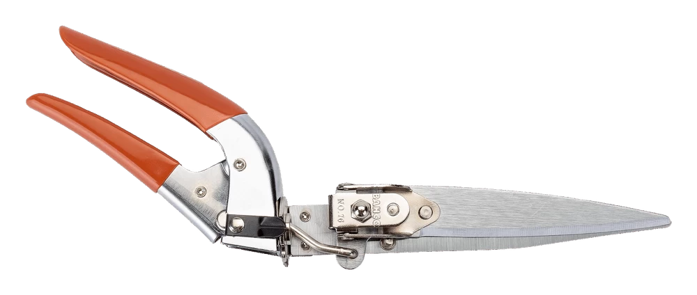 Bahco GS-76 Grass Shears With 3-Positions 8 Bahco GS-76 Grass Shears With 3-Positions - Image 6