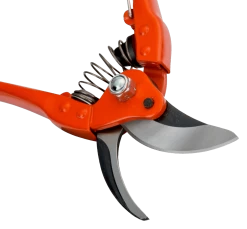 Bahco P110-23F 25mm Bypass Secateurs With Stamped/Pressed Steel Handle -Plant Care Shop bahco p110 23f 25mm bypass secateurs with stampedpressed steel handle 5 44804.1707181937